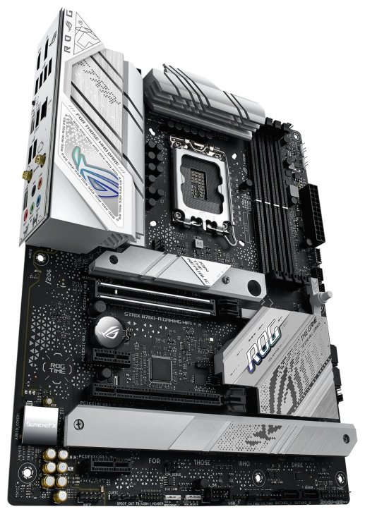 Материнская плата ASUS ROG STRIX B760-A GAMING WIFI