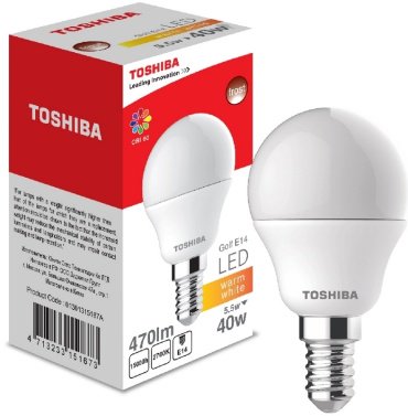 Лампочка Toshiba 01301315167A Golf купить,NaN