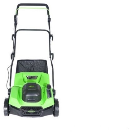 Greenworks аэратор 2517607UB купить,NaN