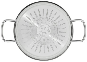 Tefal кастрюля B8644474 нержавеющая сталь 2.9 купить,16990