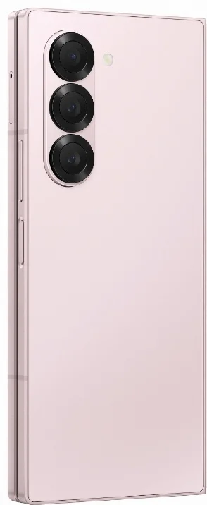 Смартфон Samsung Galaxy Z Fold 6 5G 12/256GB SM-F956BLIBSKZ Pink купить,NaN