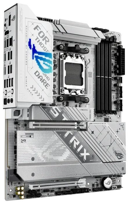 Материнская плата ASUS ROG STRIX X870-A GAMING WIFI купить,275690