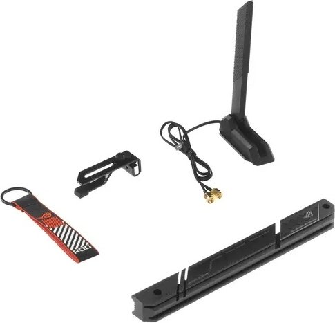 Материнская плата ASUS ROG STRIX X670E-E GAMING WIFI купить,NaN
