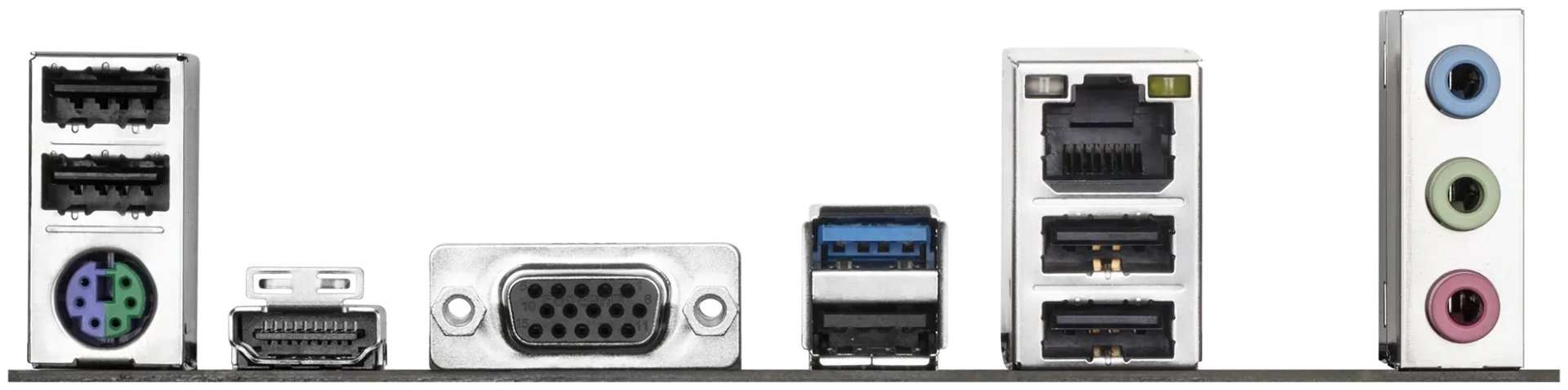 Материнская плата GIGABYTE H810M H купить,62190