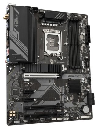 Материнская плата GIGABYTE Z790 D AX купить,127930