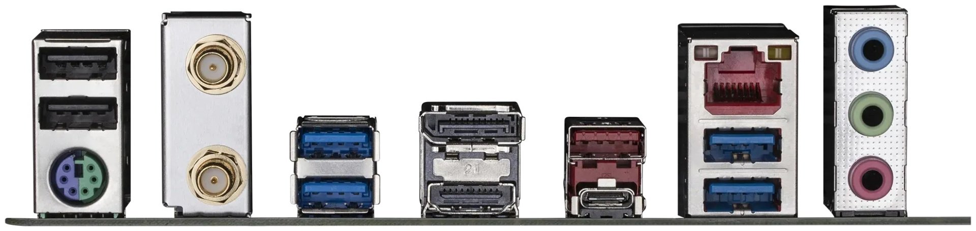 Материнская плата GIGABYTE Z790 D AX купить,127930