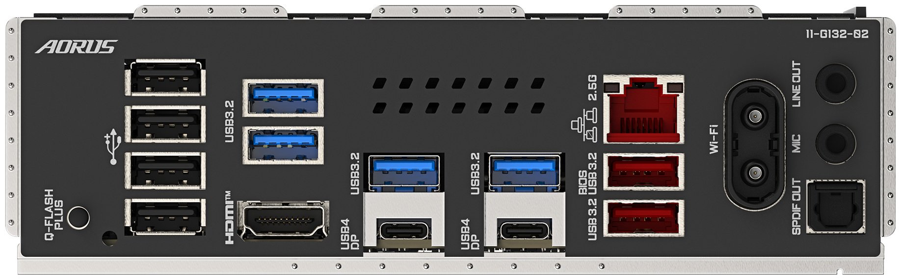 Материнская плата GIGABYTE X870E AORUS ELITE WIFI7 купить,NaN