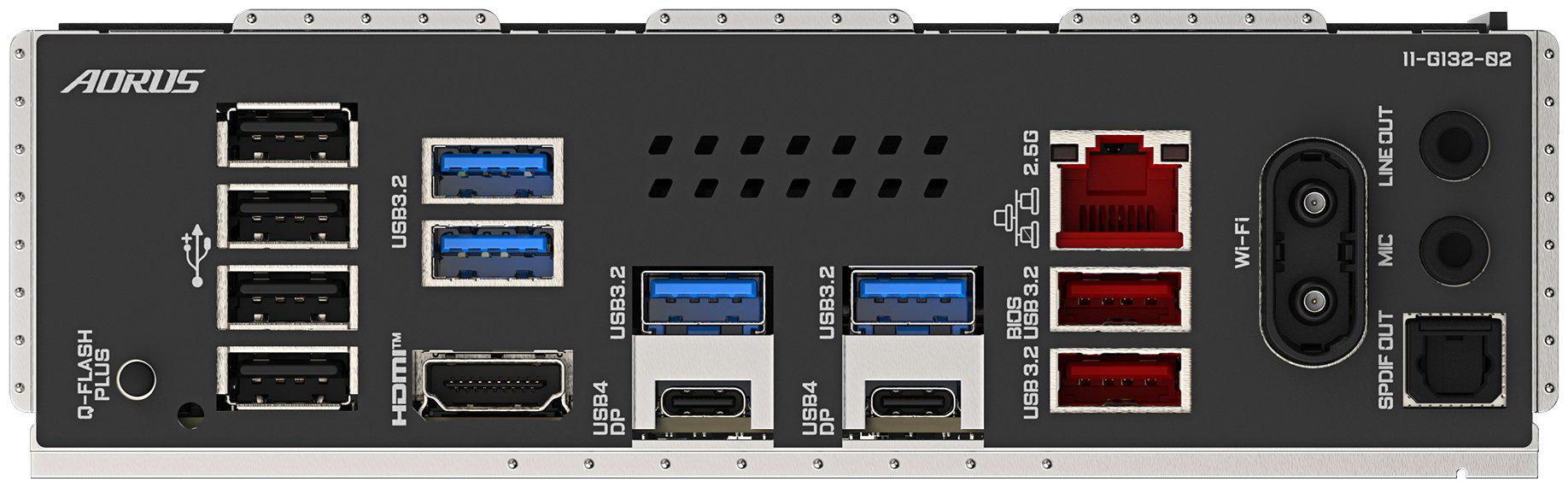 Материнская плата GIGABYTE X870E AORUS ELITE WIFI7 купить,NaN