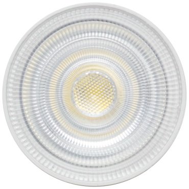Лампочка SVC JCDR-7W-GU5.3-6500K 7W GU5.3 1 шт купить,0