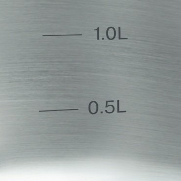 Rondell кастрюля Balance RDS-755 сталь 5 л купить,27490