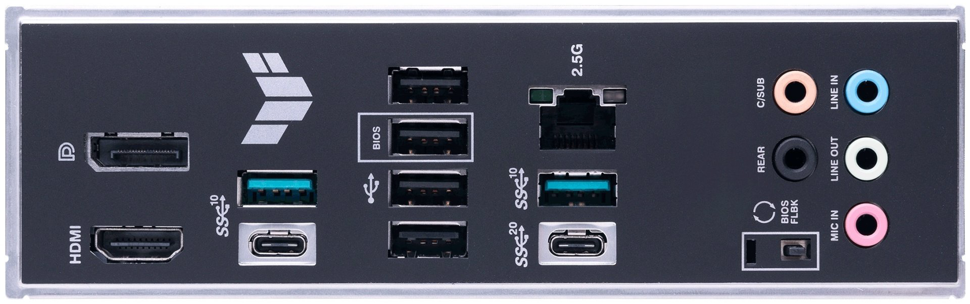 Материнская плата ASUS TUF GAMING B650-PLUS купить,NaN