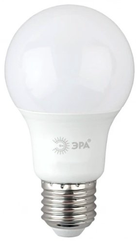 Лампочка ЭРА LED A60-12W-865-E27 12W E27 1 шт купить,NaN