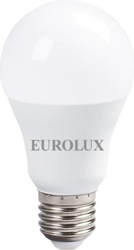 Лампочка Eurolux LL-E A60 13W 230 2.7K E27