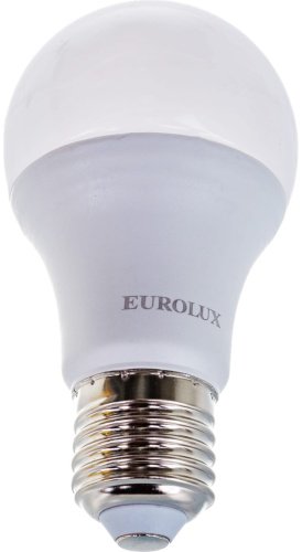 Лампочка Eurolux LL-E A60 13W 230 2.7K E27 - ForteMarket Лампочка Eurolux LL-E A60 13W 230 2.7K E27 купить,0