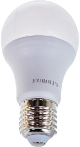 Лампочка Eurolux LL-E A60 13W 230 2.7K E27 купить,NaN