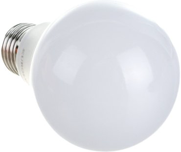 Лампочка Eurolux LL-E A60 13W 230 2.7K E27 купить,NaN