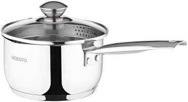 ARDESTO ковш AR2818SS сталь 1.8 л купить,NaN