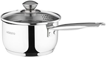 ARDESTO ковш AR2818SS сталь 1.8 л купить,NaN