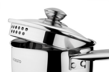 ARDESTO ковш AR2818SS сталь 1.8 л купить,NaN