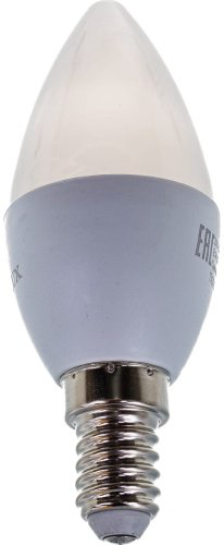 Лампочка Eurolux LL-E C37 6W 230 2.7K E14 купить,NaN