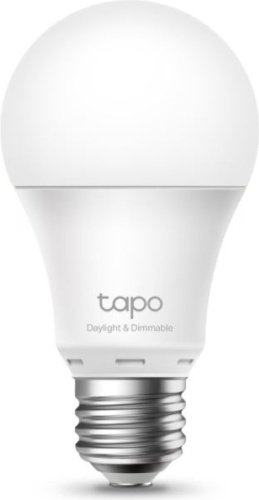 Лампочка TP-LINK Tapo L520E 8W E27 1 шт