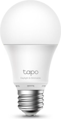 Лампочка TP-LINK Tapo L520E 8W E27 1 шт купить,7299