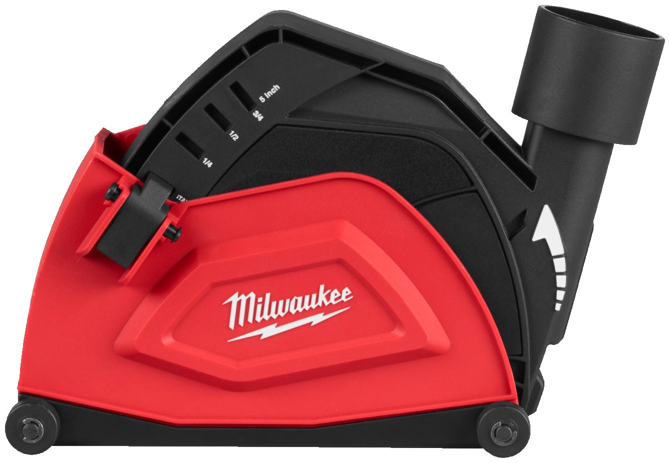 Milwaukee пылеулавливатель DSC125 4932499768 купить,NaN