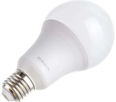 Лампочка Eurolux LL-E A60 11W 230 4K E27 купить,NaN