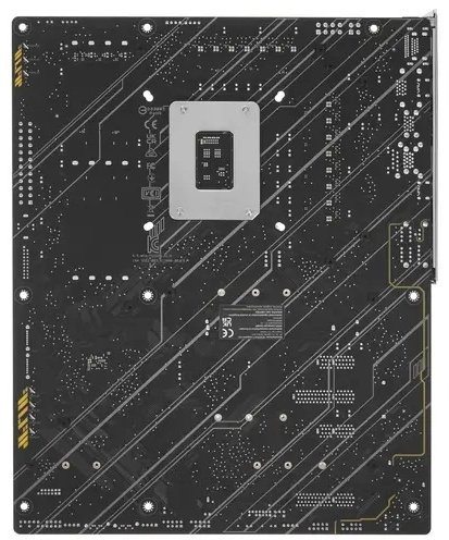 Материнская плата ASUS TUF GAMING Z690-PLUS DDR5 купить,NaN