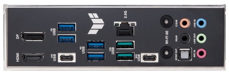 Материнская плата ASUS TUF GAMING Z790-PRO WIFI купить,NaN