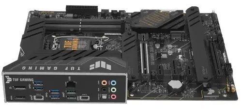 Материнская плата ASUS TUF GAMING Z690-PLUS DDR5 купить,NaN