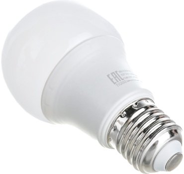 Лампочка РЕСАНТА LL-R A60 9W 230 3K E27 - ForteMarket Лампочка РЕСАНТА LL-R A60 9W 230 3K E27 купить,0