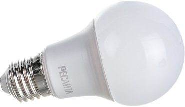 Лампочка РЕСАНТА LL-R A60 9W 230 3K E27 - ForteMarket Лампочка РЕСАНТА LL-R A60 9W 230 3K E27 купить,0