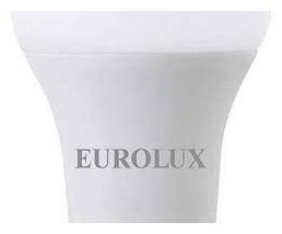 Лампочка Eurolux LL-E A60 9W 230 2.7K E27 - ForteMarket Лампочка Eurolux LL-E A60 9W 230 2.7K E27 купить,0