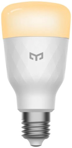 Лампочка Xiaomi Yeelight Smart W3 8W E27 1 шт
