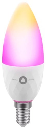 Лампочка Яндекс YNDX-00017 4.8W E14 1 шт