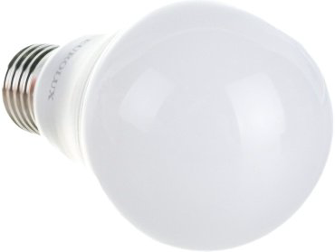 Лампочка Eurolux LL-E A60 15W 230 2.7K E27 купить,NaN