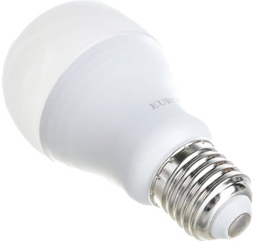 Лампочка Eurolux LL-E A60 15W 230 2.7K E27 купить,NaN