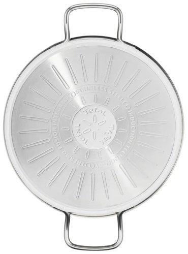 Tefal кастрюля B8644674 нержавеющая сталь 5 купить,21990