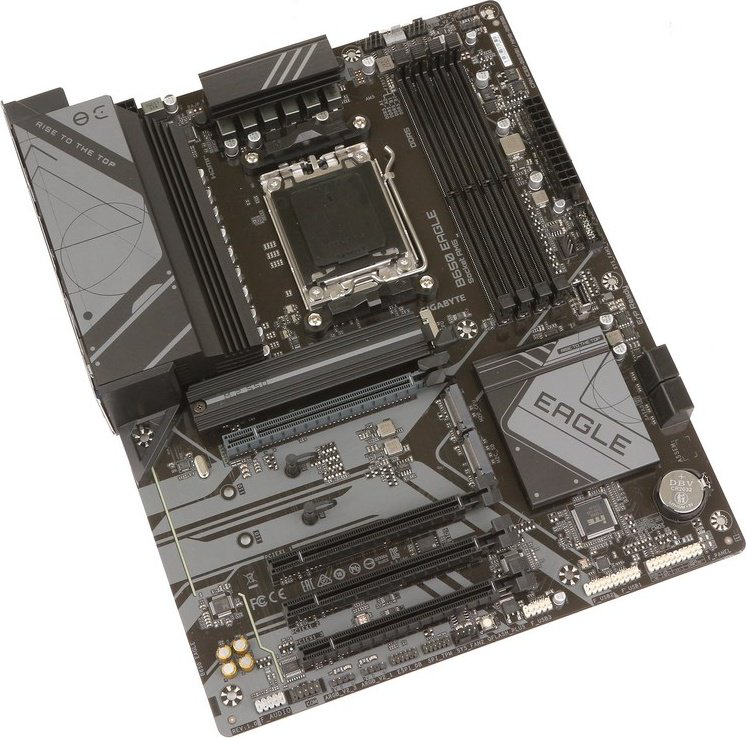 Материнская плата GIGABYTE B650 Eagle купить,NaN