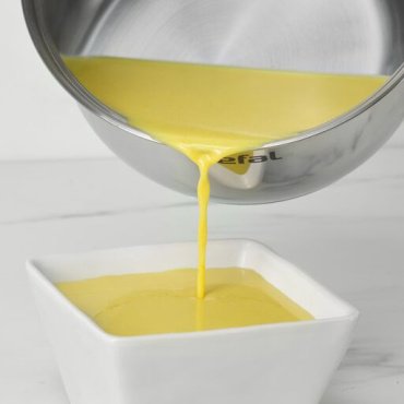 Tefal кастрюля B8644674 нержавеющая сталь 5