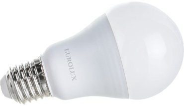 Лампочка Eurolux 76/2/77 20W E27 1 шт купить,NaN