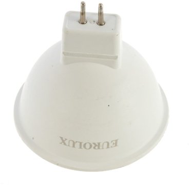 Лампочка Eurolux LL-E MR16 7W 230 2.7K GU5.3 купить,0
