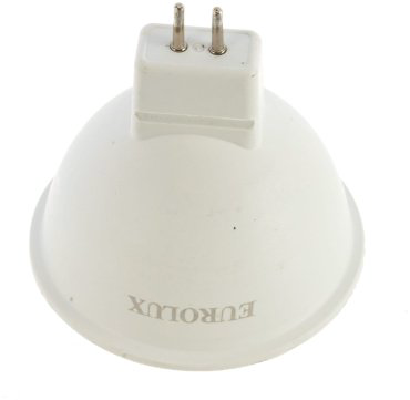 Лампочка Eurolux LL-E MR16 7W 230 2.7K GU5.3 купить,NaN