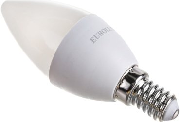 Лампочка Eurolux LL-E C37 5W 230 2.7K-E14 - ForteMarket Лампочка Eurolux LL-E C37 5W 230 2.7K-E14 купить,0