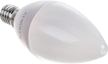 Лампочка Eurolux LL-E C37 5W 230 2.7K-E14 - ForteMarket Лампочка Eurolux LL-E C37 5W 230 2.7K-E14 купить,0