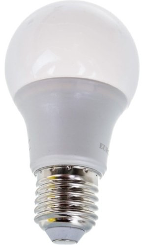 Лампочка Eurolux LL-E A60 7W 230 4K E27 купить,NaN