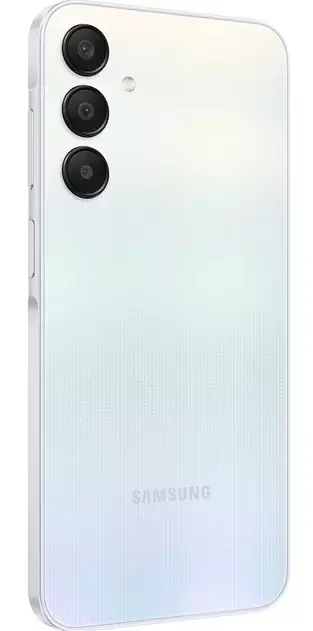 Смартфон Samsung Galaxy A25 5G 8/256Gb SM-A256ELBHSKZ Optimistic Blue купить,NaN