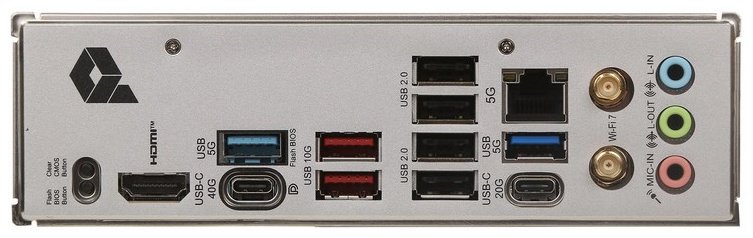 Материнская плата MSI PRO X870-P WiFi