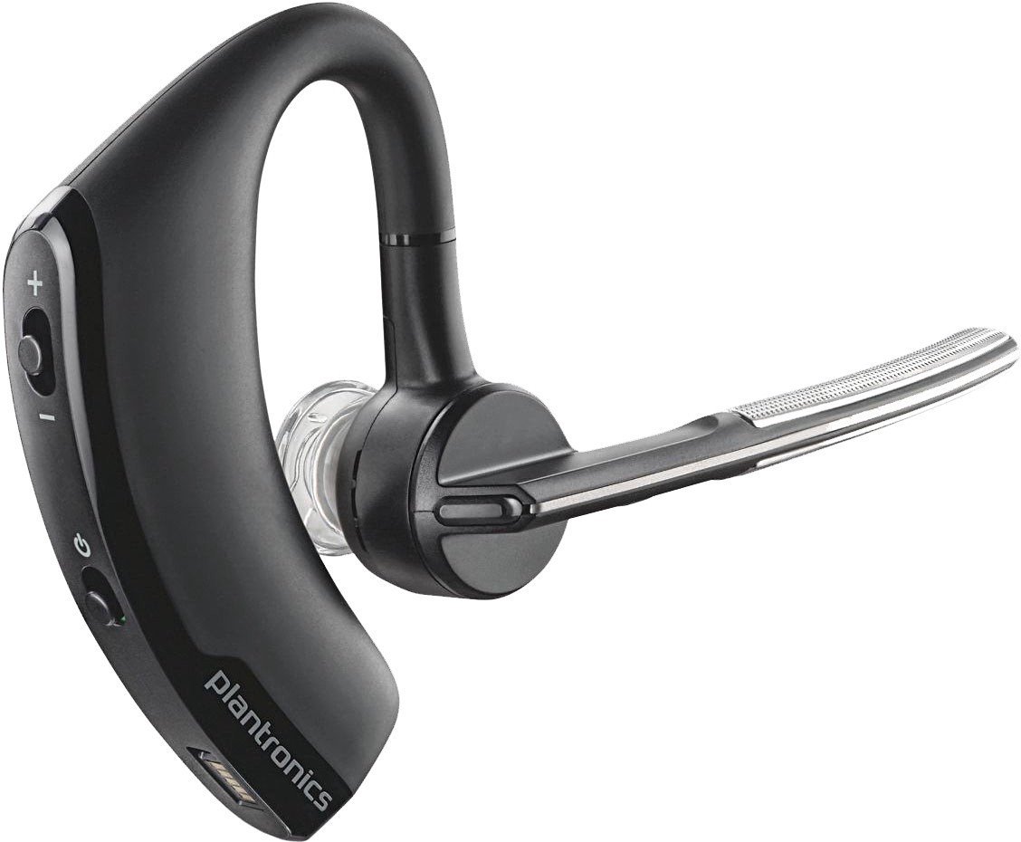 Гарнитура Plantronics Voyager Legend черная купить,NaN